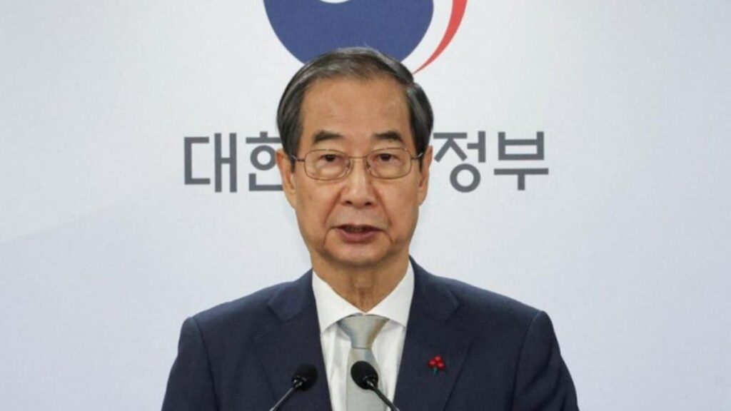 tras una nueva ausencia de Yoon Suk-yeol, buscarán destituir al presidente interino