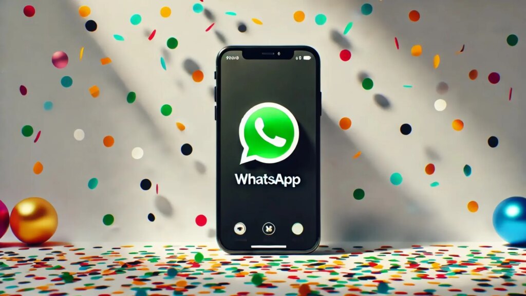tres nuevas funciones llegan a España para celebrar la Navidad