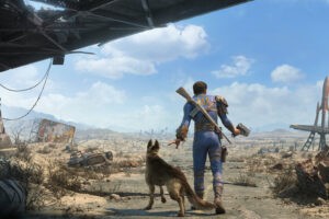 un jugador se vició tanto a Fallout 4 que demandó a Bethesda porque el RPG apocalíptico le arruinó la vida