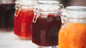 un receta barata y el dulce favorito de esta temporada