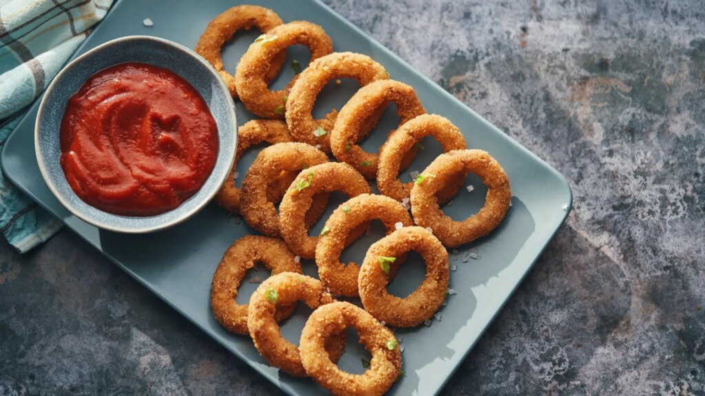 una receta barata, fácil y con mucho sabor