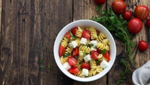 una receta barata y con mucho sabor