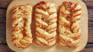 una receta barata y deliciosa que viste la mesa