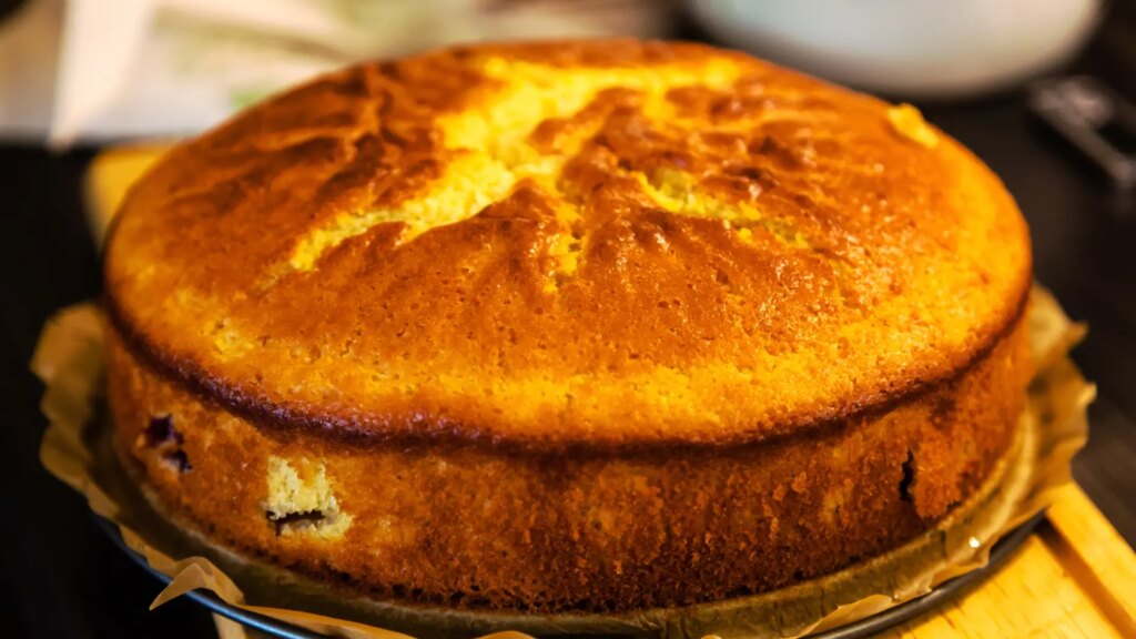 una receta barata y perfecta como postre navideño saludable