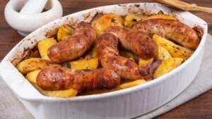 una receta barata y perfecta para los días fríos