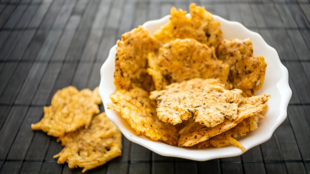 una receta barata y sana que tiene pocos ingredientes