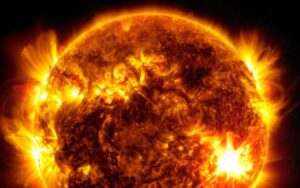 Evento Miyake: la tormenta solar extrema que envolvió la Tierra hace 2 000 años