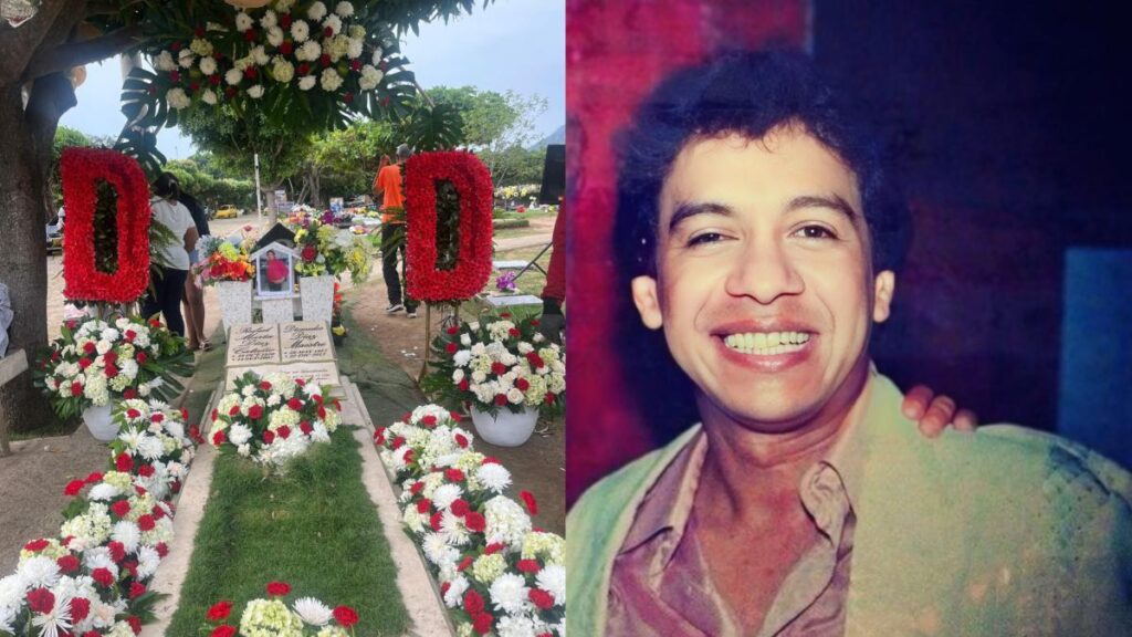 video de homenaje en Valledupar por 11 años de su muerte