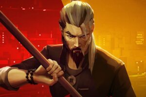 ya puedes reclamar el brutal Sifu gratis durante 24 horas y te lo quedas para siempre