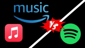 ya puedes ver tu resumen musical de 2024 en estas apps