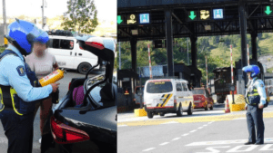 ¡Evite multas, conductores! Pico y placa en Medellín para el jueves 19 de diciembre de 2024