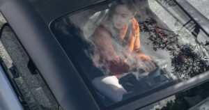 ¿Cómo afrontar con confort y seguridad el invierno? Apuesta por un Citroën