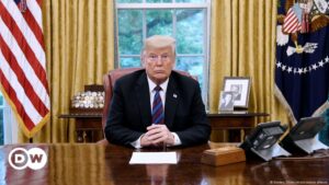 ¿Cómo influirá Donald Trump en la OMC y el comercio global? – DW – 13/12/2024