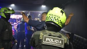 ¿Cómo le fue a Medellín en esta Navidad? Hay reducción en homicidios y riñas; dos extranjeros fueron inadmitidos