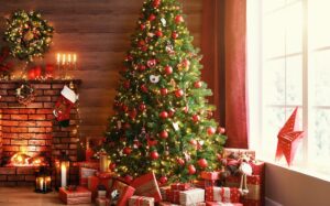 ¿Cuál es el origen del árbol de Navidad y qué significa? - AlbertoNews