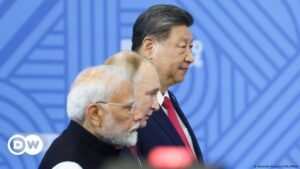 ¿Cuán viable es que los BRICS tengan su propia moneda común? – DW – 03/12/2024