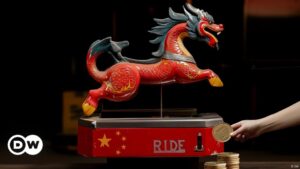 ¿Cuánto gastará China para reactivar su economía? – DW – 28/11/2024