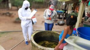 ¿De vacaciones en el Caribe? Atención a recomendaciones para que se proteja contra el Dengue