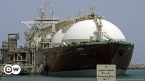¿Está Europa al borde de una nueva crisis del gas? – DW – 02/12/2024