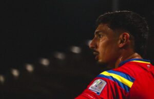 ¿Otra baja para Deportivo Pasto en 2025? "El mate" puede irse a la capital
