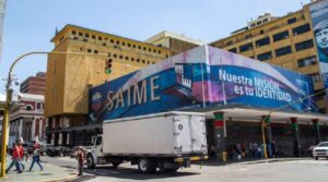 Saime emite alerta por nuevo método de estafa con "Salvoconducto de viajes digitales"