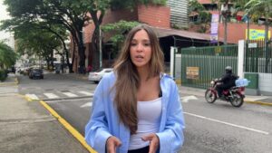 ¿Por qué preocupa en Venezuela la Ley Simón Bolívar de Maduro?