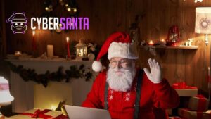 ¿Qué es Cyber Santa y cómo comprar?