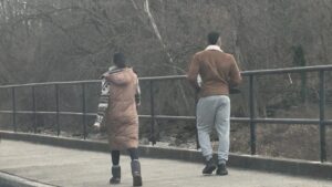 ¿Qué es la tristeza de invierno y cómo enfrentarla?
