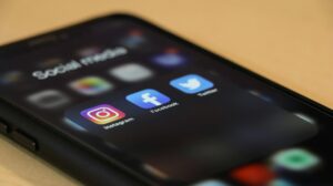 ¿Qué no debes publicar en redes sociales?