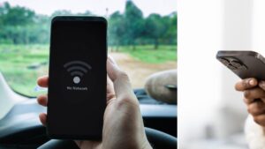 ¿Qué significa la ‘E’ en la señal de su celular?