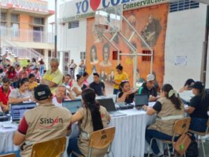 ¿Qué va a reemplazar el Sisbén en Colombia? | Finanzas | Economía