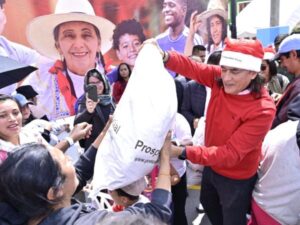 ¿Quién recibe Prosperidad Social y cuál es el panorama para 2025? | Finanzas | Economía