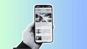 ¿merece la pena cambiarte a la última generación de Apple?