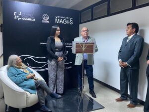 ‎»Los Hijos de la Luna»: Un legado artístico que ilumina Ciudad Guayana | Diario El Luchador
