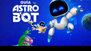 ‘Astro Bot’ se corona como el gran ganador de The Game Awards 2024