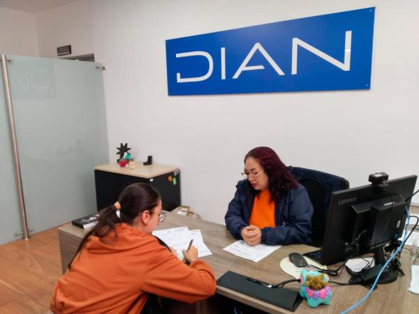 ¿Cómo mirar en la Dian si debo declarar? | Impuestos | Economía