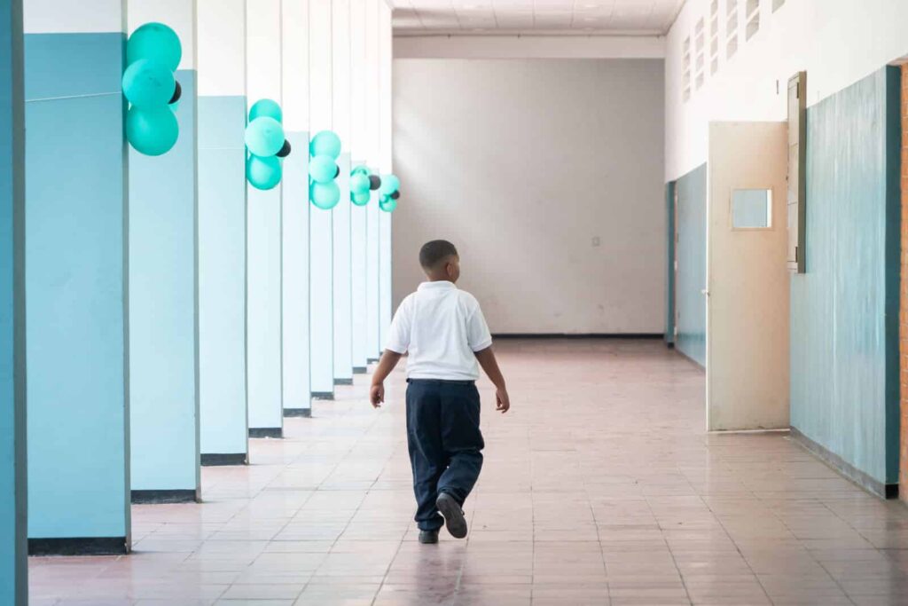 ¿Cuándo comienzan las clases en Venezuela?