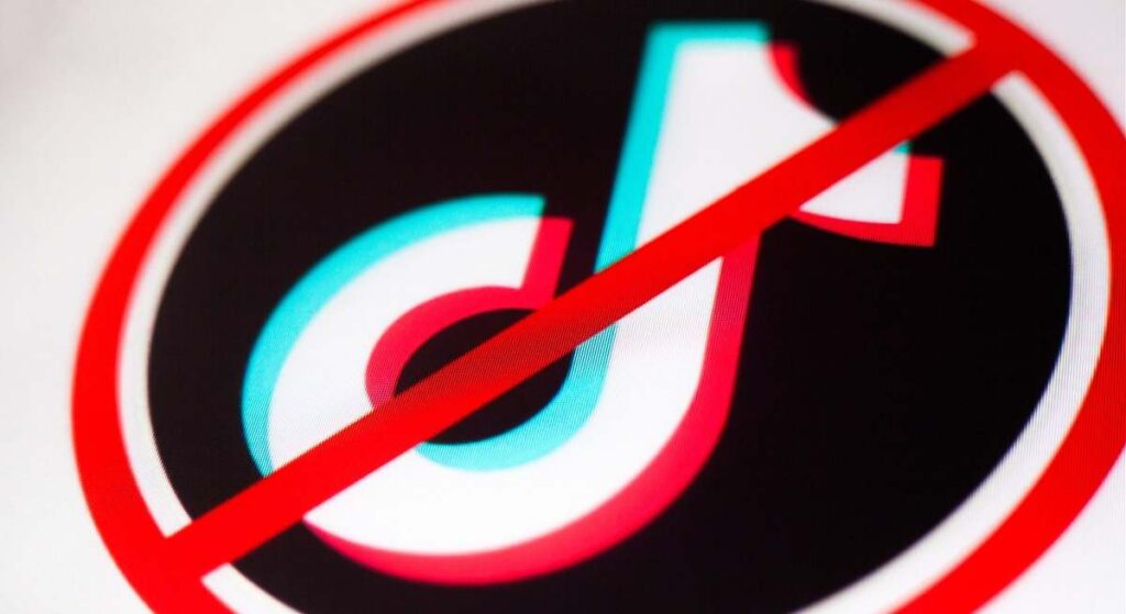 ¿Hasta qué punto puede desaparecer TikTok? La app china se teme lo peor