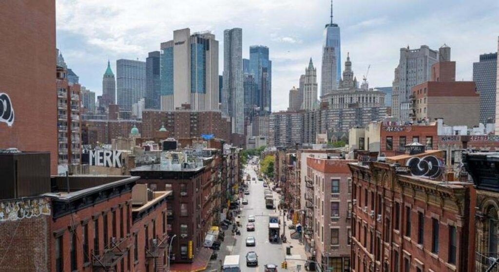 ¿Pagar por entrar al centro de las grandes ciudades? Nueva York ya lo aplica