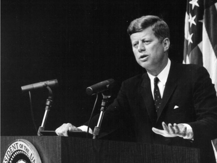 ¿Qué archivos del asesinato de JFK todavía son secretos? La orden de Donald Trump podría darlos a conocer - AlbertoNews