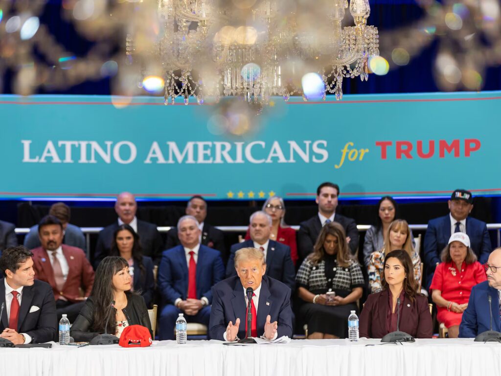 ¿Qué representa la llegada de Donald Trump para Latinoamérica? Por Angel Monagas – El Venezolano News