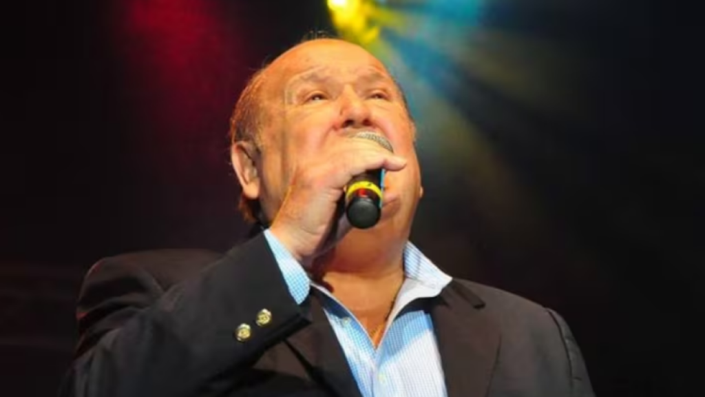 ¿Quién era el cantante y compositor Leo Dan? Perfil del maestro del romance argentino