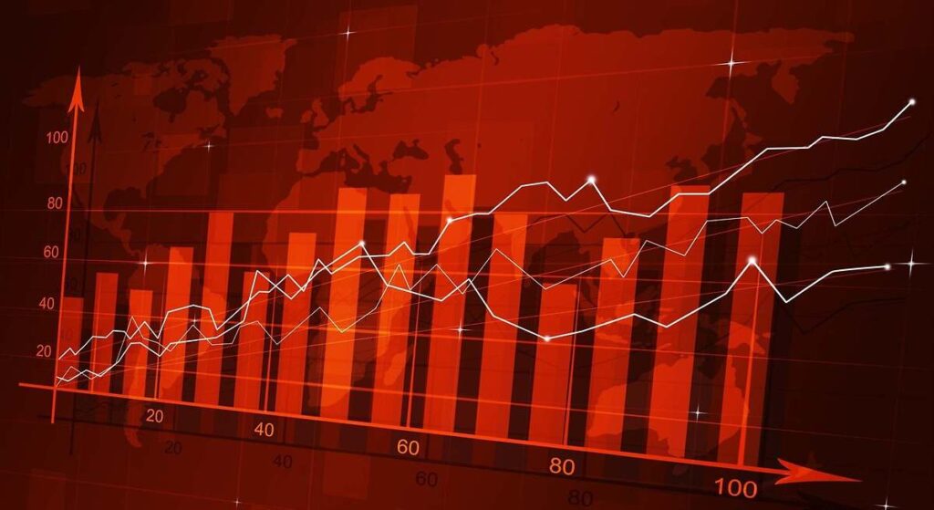 ¿Y si la "debilidad del Ibex 35" no fuera transitoria?