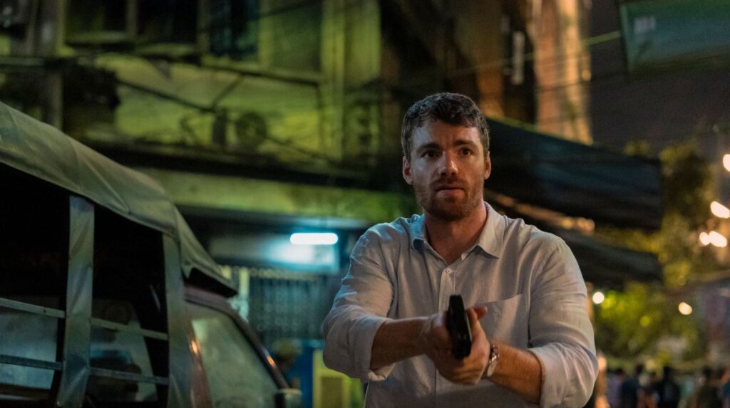 ¿cuáles fueron las series y películas más vistas esta semana en Venezuela?