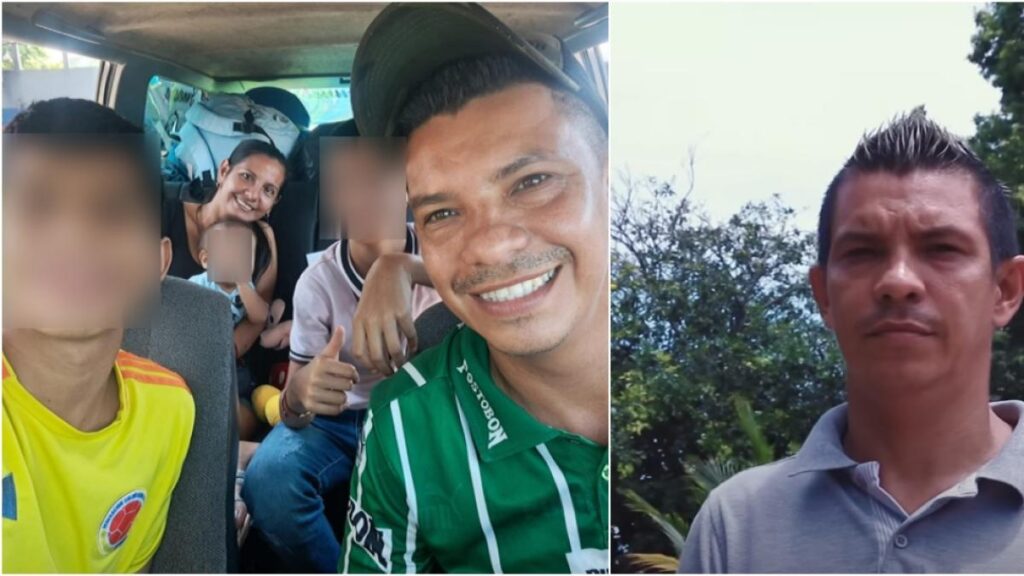 ¿quién está detrás del crimen?