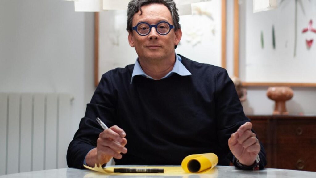 ‘La arquitectura tiene la tarea de propiciar relaciones humanas’: Giancarlo Mazzanti
