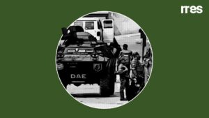 10 de enero Venezuela en estado de sitio, por Froilán Barrios Nieves