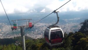 Teleférico Warairarepano abrirá el lunes 6 de enero (Detalles) - AlbertoNews