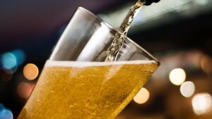 Una cerveza española con toques alemanes, una de las mejores del mundo