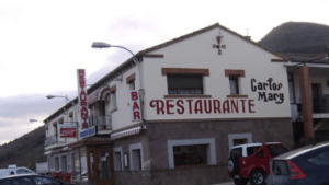 un menú por menos de 13 euros